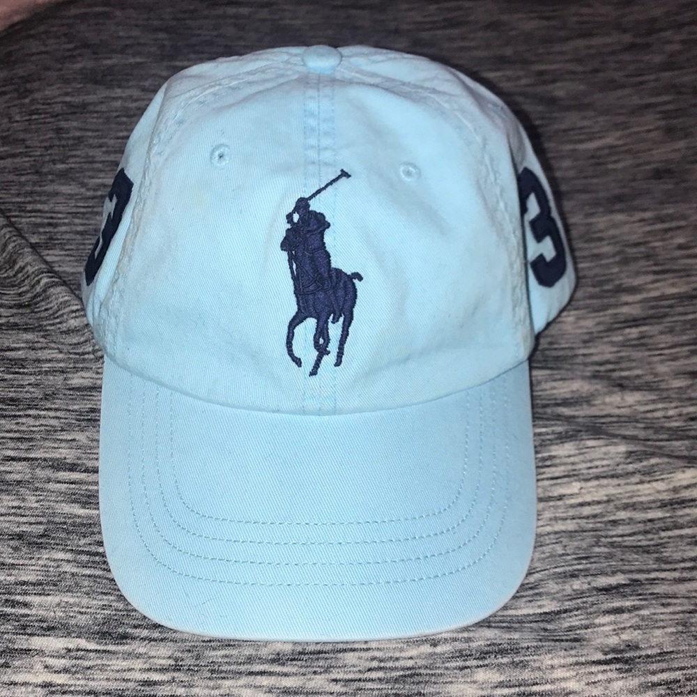 Polo Ralph Lauren hat